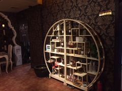 -域SPA·足疗·按摩·养生(静安寺店)