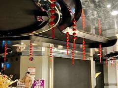 -星璨火吧KTV聚会餐厅(华清广场店)