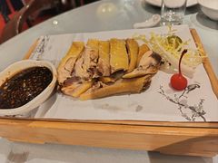 -宋园·金宴浙鲜馆(静安店)