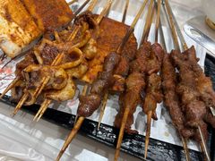 -马布尔莱斯食府(西红门店)