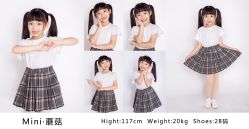 -莫奈庄园·儿童摄影馆·影视基地(江宁店)