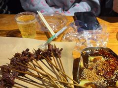 -幸福小串(总店)