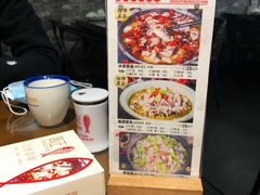 -周正水煮活鱼·吊水鱼(万科店)