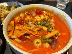 -Ameigo梅果·云贵川bistro(长宁来福士店)