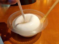 椰蛋-椰子下蛋(南锣鼓巷店)