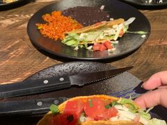 -Q MEX 库迈墨西哥餐吧(三里屯店)