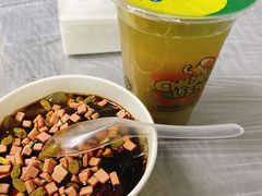 冰粉-小民大排档(光谷店)
