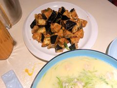 -老济南·地道济南菜(大明湖店)
