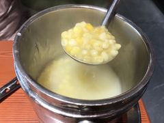 -满兴咱妈烀饼铁锅炖(兰州北街店)