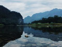 -楠溪江风景名胜区