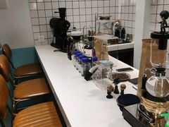 -COFFEE HOLIC(朝外SOHO店)