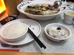 -江渔儿酸菜鱼(曜一城店)