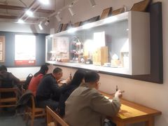 -龙华素斋(龙华路店)