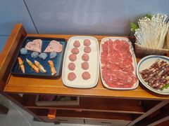 -老员外骨汤火锅(海州古城店)