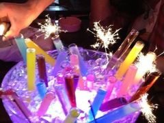 -好久不见网红乐队酒吧(鼓浪屿海底世界店)