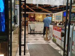 门面-香港新发烧腊茶餐厅(书城店)