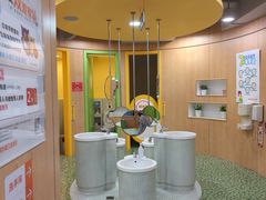 -金宝贝早教(南山花园城店)