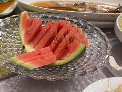 -顺风海鲜港(金玉兰店)