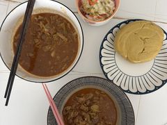 -陈阿宝·山西菜馆