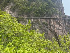 -丹东凤凰山景区