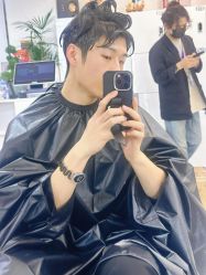 -HaLo hair studio