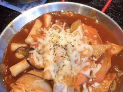 -伏一解牛烤肉专门店(信业购物中心店)