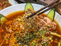 -滋味满屋美食坊(上海街店)
