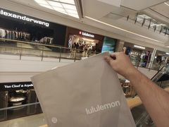 -lululemon(万象城店)