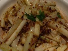 -芳芳私房菜·精做淮扬菜(承德路店)