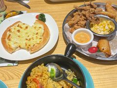 -菲滋意式休闲餐厅(北仑银泰城店)
