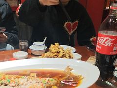 -临潼印象·特色陕菜