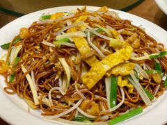 生日炒面-金时代顺风大酒店(兰生大厦店)
