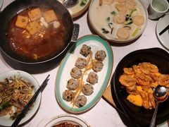 -大榕树下顺德菜(融创茂店)