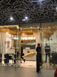 -3AM·S HAIR SALON烫发染发接发