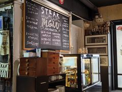 -K·Kitchen KK牛扒厨房(江南西店)