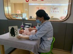 -雪梅月子中心(华侨城店)