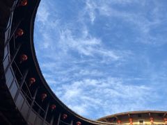 -南靖田螺坑土楼群景区