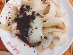 -华兴街自力面店