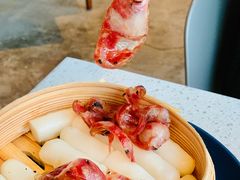 -半山腰·云南菜(侨福芳草地店)