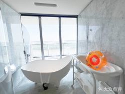 点击看大图 -英芬国际月子中心(岛屿度假月子·洲至奢选香岚店)