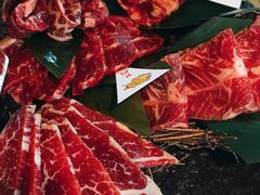 -热血兄弟·炭火烤肉(融侨中心店)