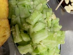 -老四烧烤(永吉胡同店)