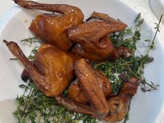 -蔡澜点心·粤菜(月星环球港店)