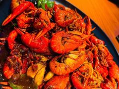 -红盔甲·小龙虾(天钥桥店)