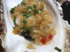 -威记烧嘢·南宁烧烤·超级生牛(绿地店)