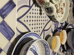 -图味美小黄鱼·景德菜(浙江路店)