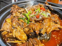 -元银甲·湖北地标美食(汉阳店)