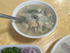 -成发鱼生