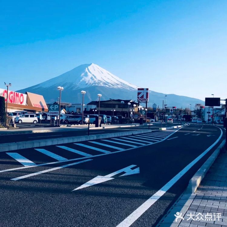 日本酒店｜谁能凭爱意要富士山私有