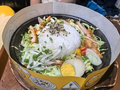 -豪客来牛排(福新店)